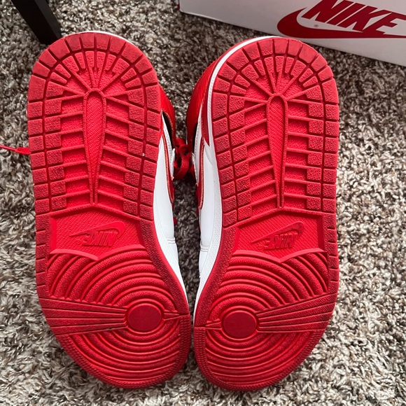 Jordan 1 High OG size 10.5 100% Legit